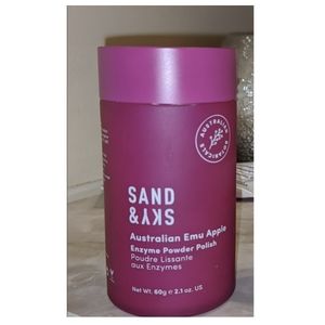 Sand & sky australian emu apple enzyme powder